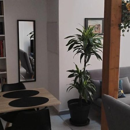 Coeur De Sete Le Patio 1 Appartement Buitenkant foto